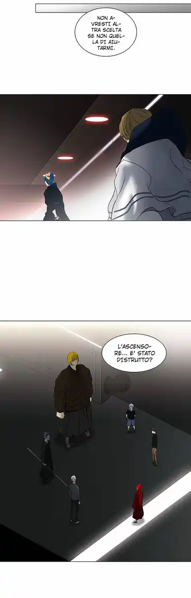 Tower of God Capitolo 134 page 12