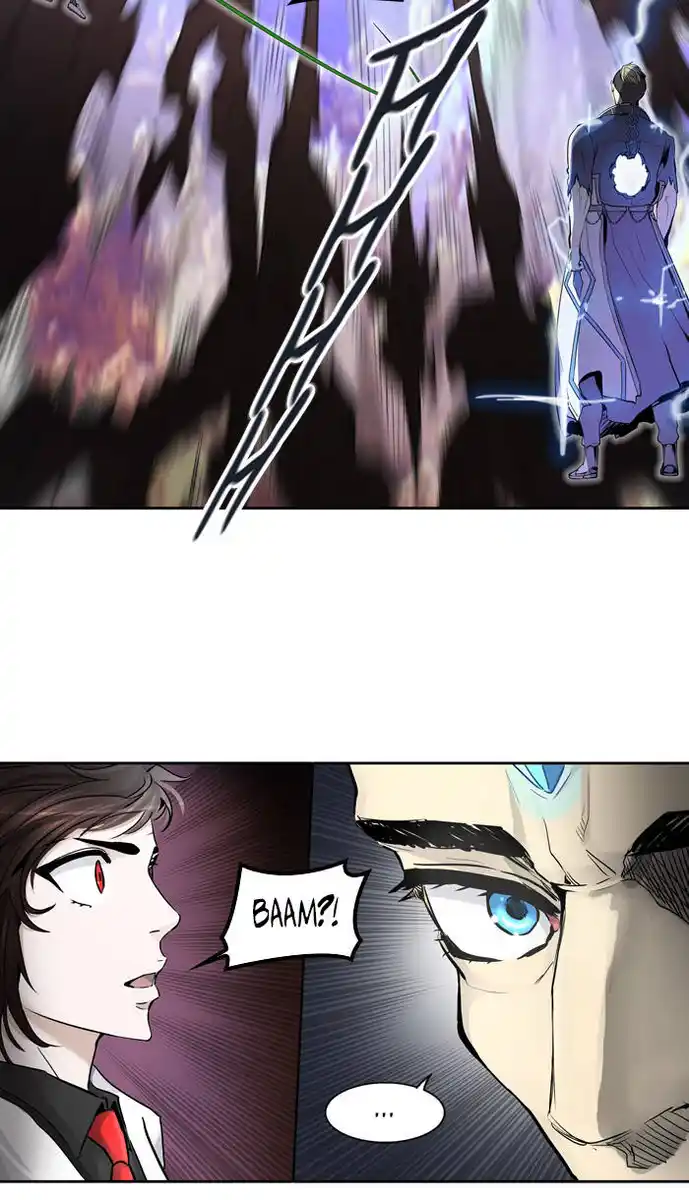 Tower of God Capitolo 334 page 3