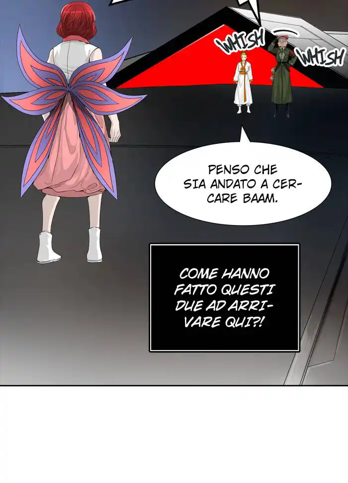 Tower of God Capitolo 27 page 10