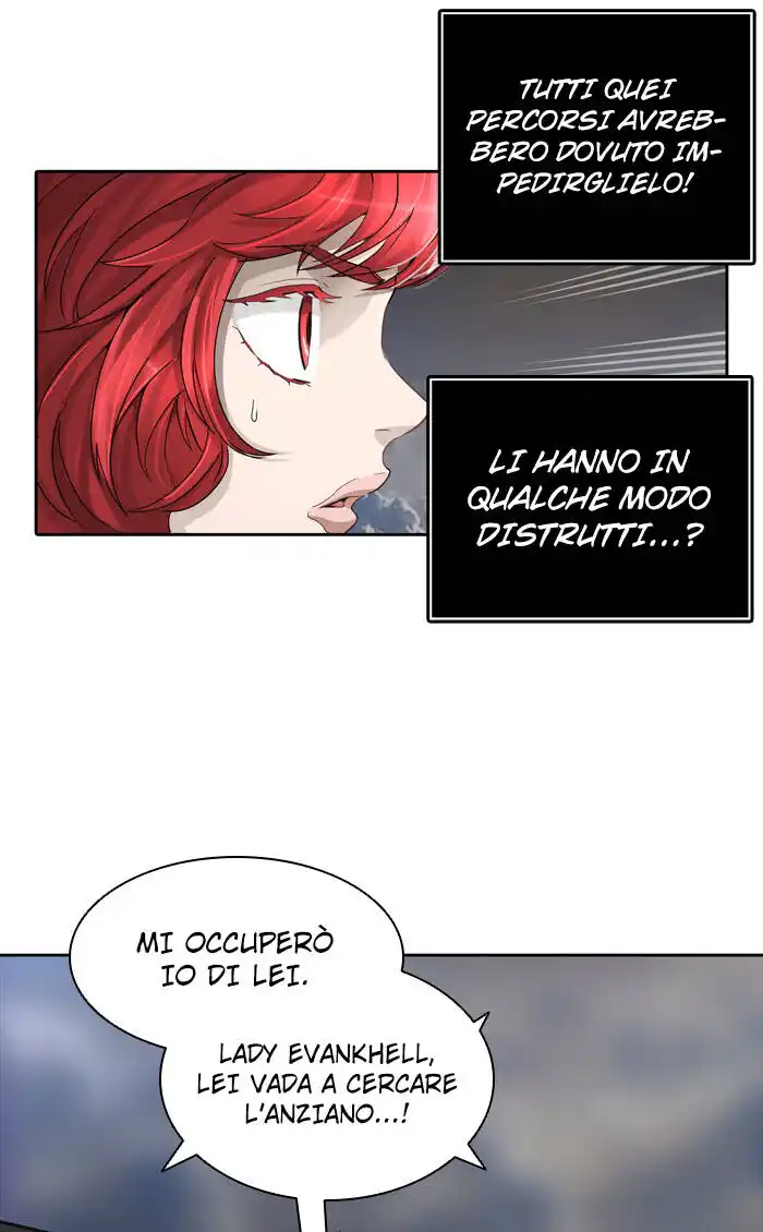 Tower of God Capitolo 27 page 11