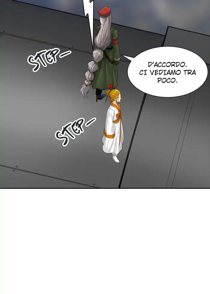 Tower of God Capitolo 27 page 12