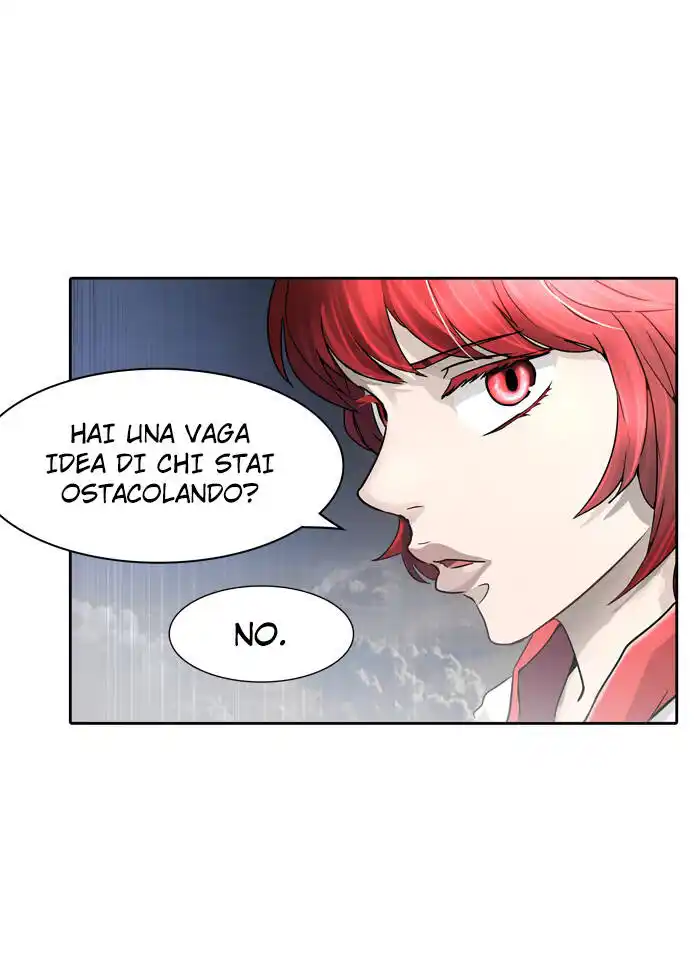 Tower of God Capitolo 27 page 16