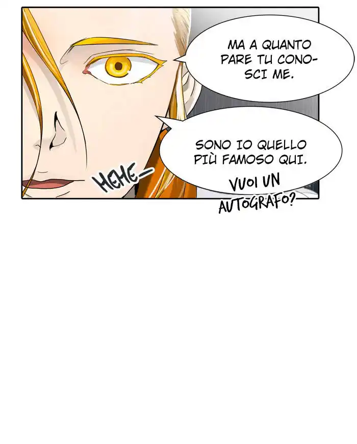 Tower of God Capitolo 27 page 17