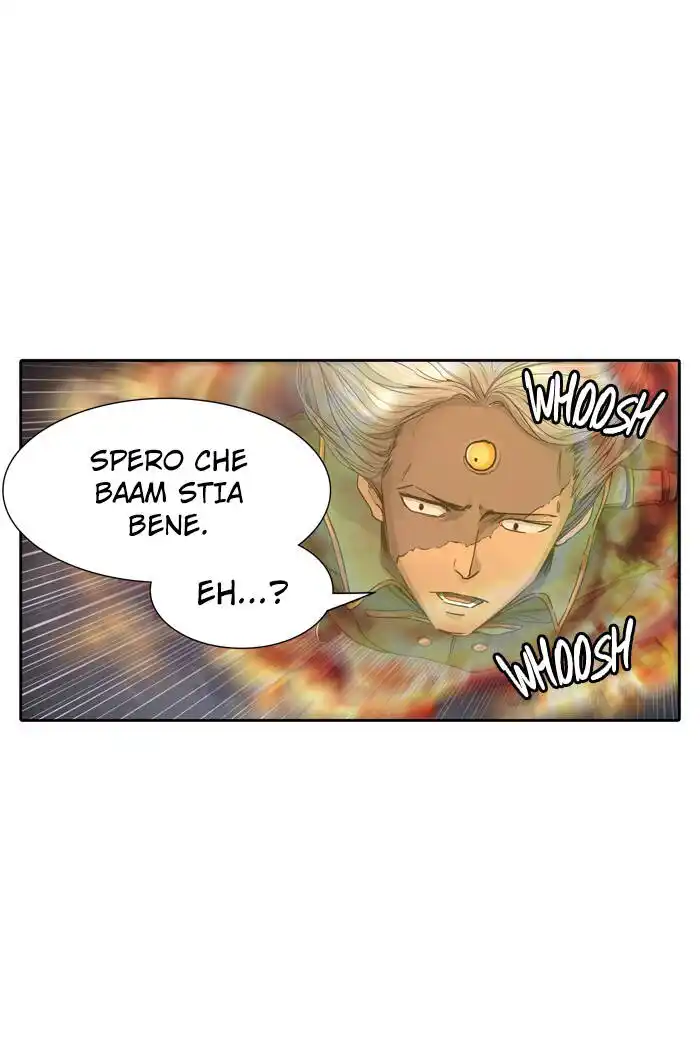 Tower of God Capitolo 27 page 21