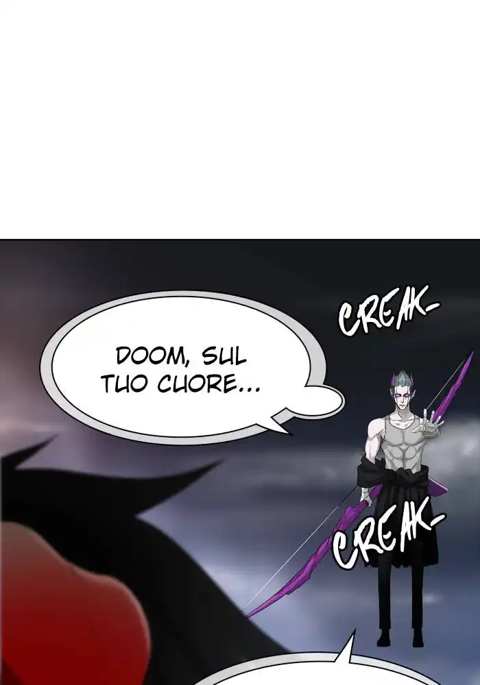 Tower of God Capitolo 27 page 24