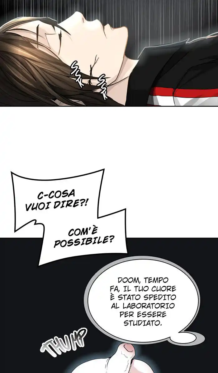 Tower of God Capitolo 27 page 26