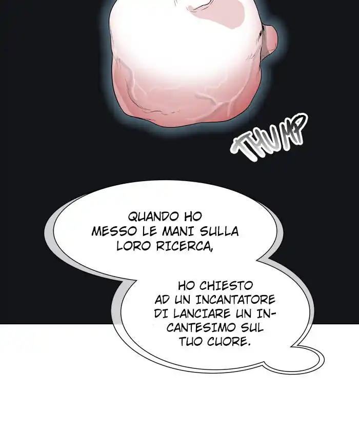 Tower of God Capitolo 27 page 27