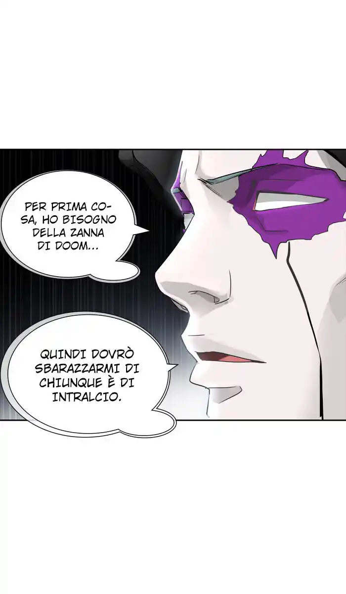 Tower of God Capitolo 27 page 31