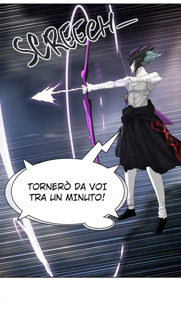 Tower of God Capitolo 27 page 32