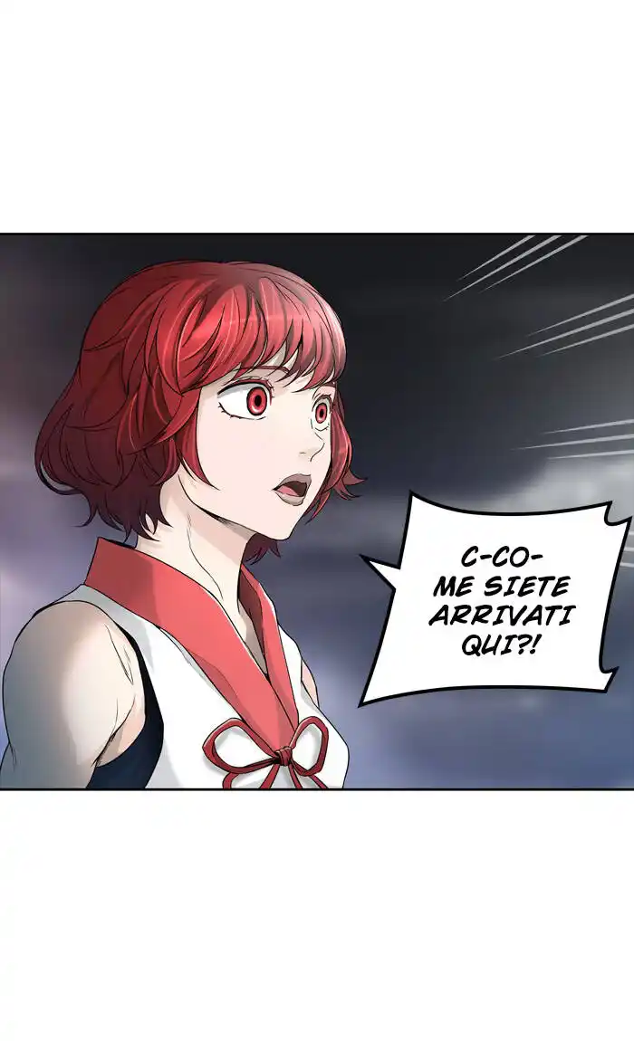 Tower of God Capitolo 27 page 5