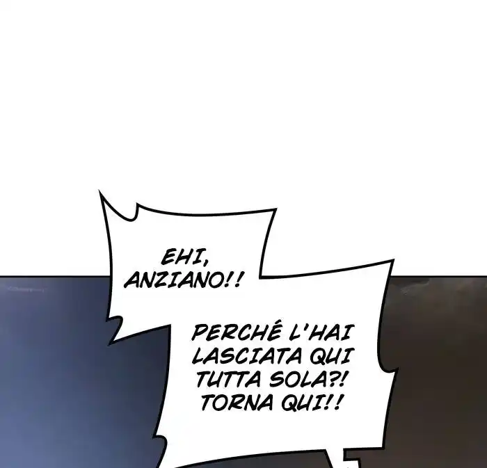 Tower of God Capitolo 27 page 9