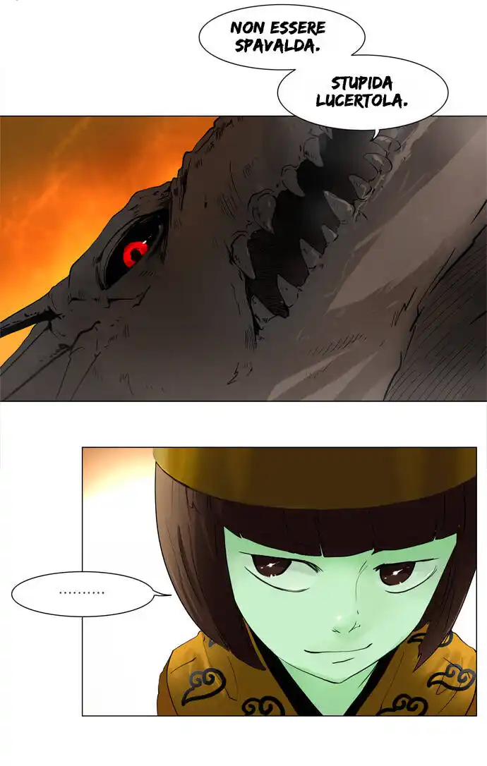 Tower of God Capitolo 20 page 3