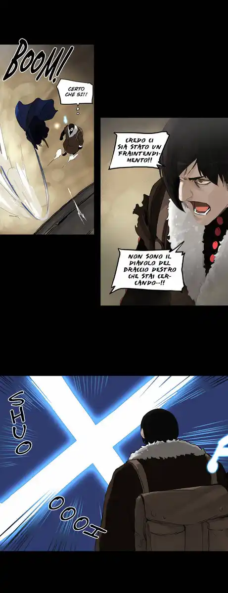 Tower of God Capitolo 45 page 10