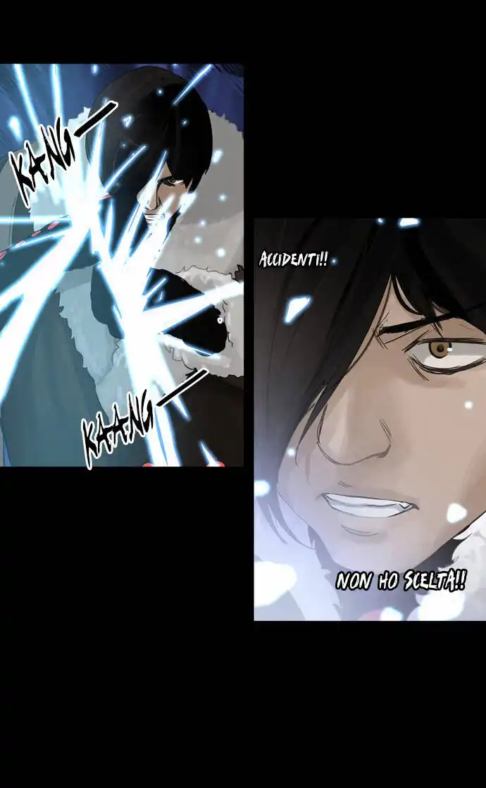 Tower of God Capitolo 45 page 11