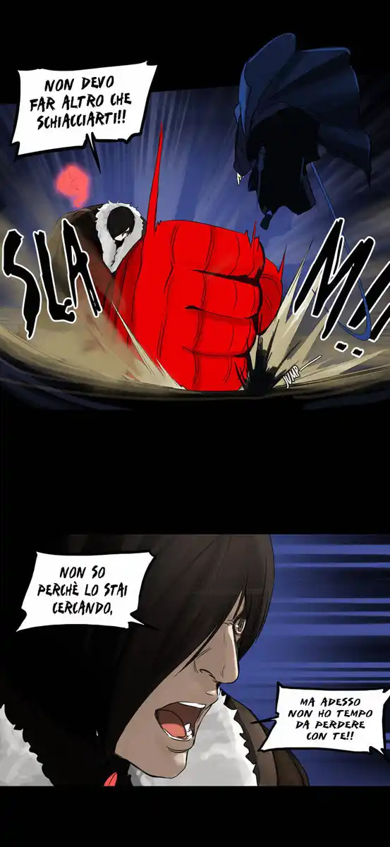 Tower of God Capitolo 45 page 13