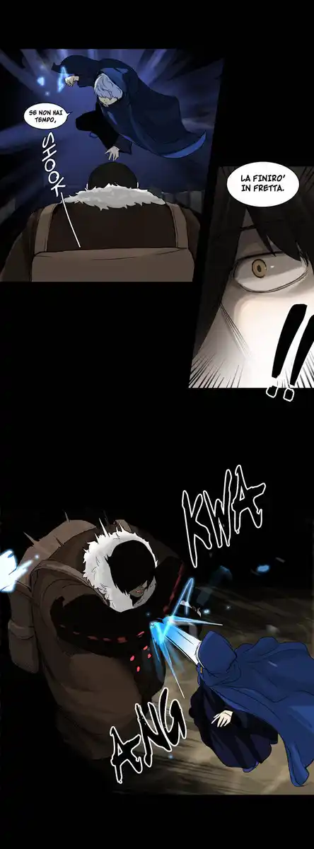 Tower of God Capitolo 45 page 14