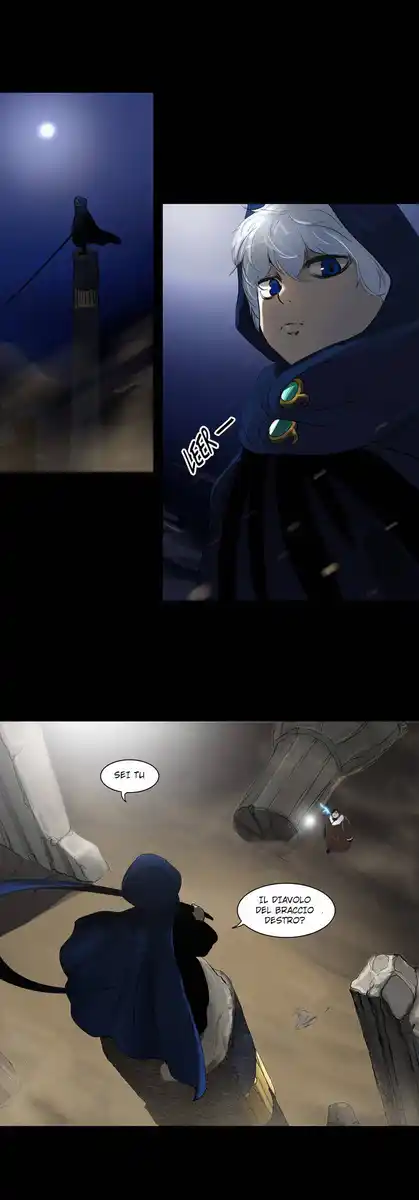 Tower of God Capitolo 45 page 5