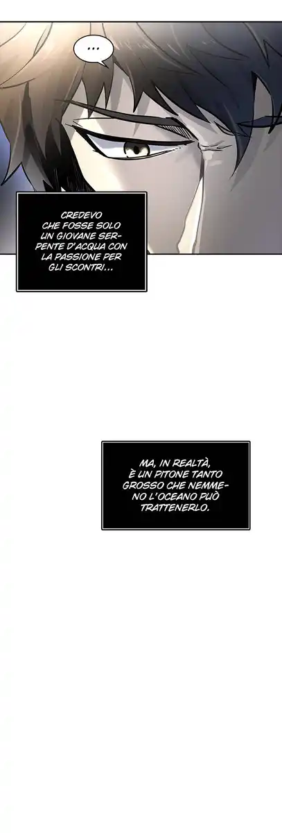 Tower of God Capitolo 100 page 5