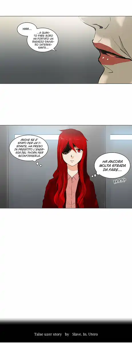 Tower of God Capitolo 130 page 4