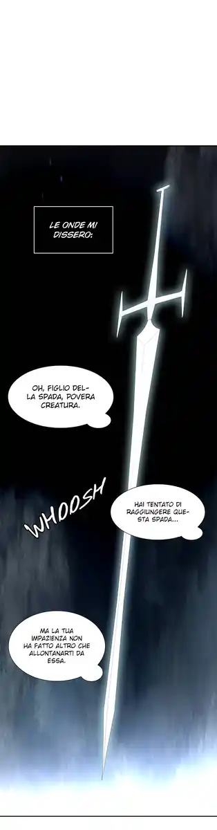 Tower of God Capitolo 95 page 3