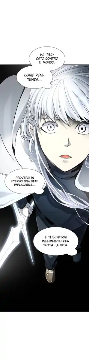 Tower of God Capitolo 95 page 4