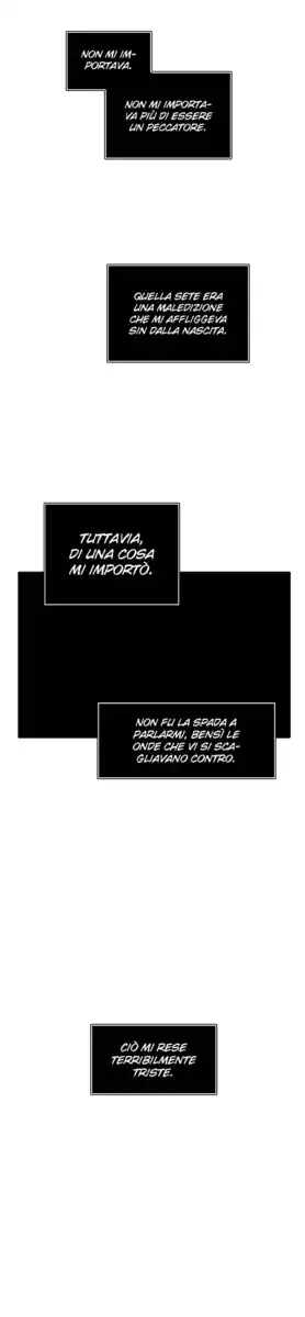 Tower of God Capitolo 95 page 5