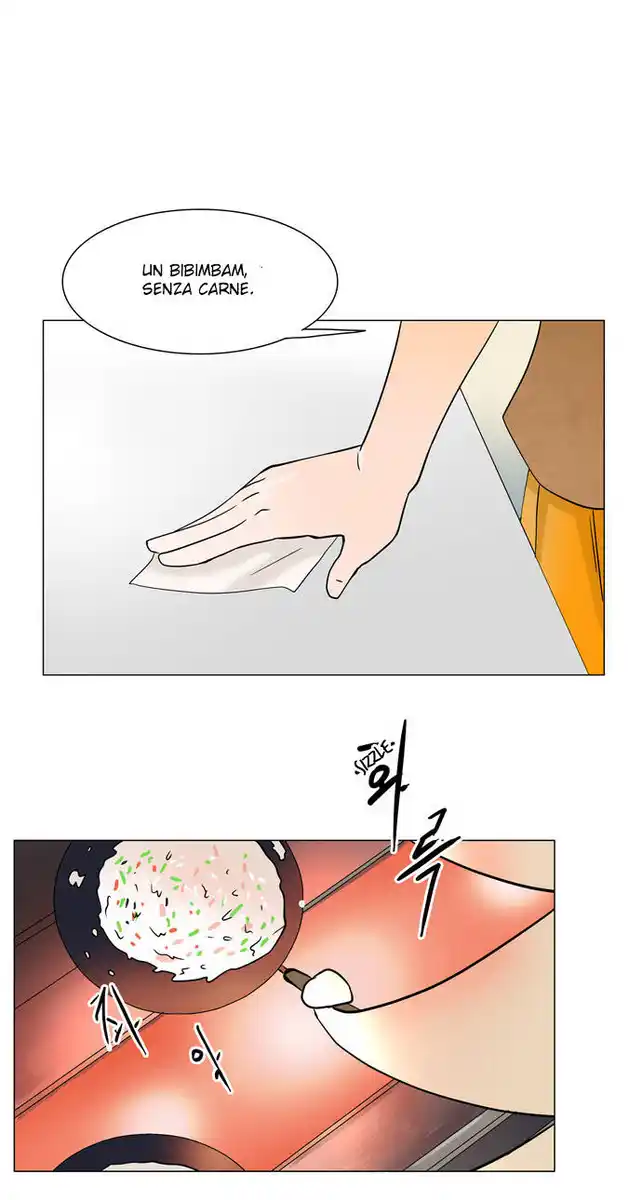Tower of God Capitolo 31 page 3
