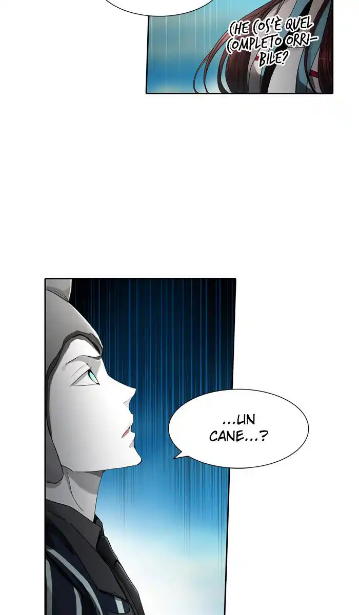 Tower of God Capitolo 21 page 10