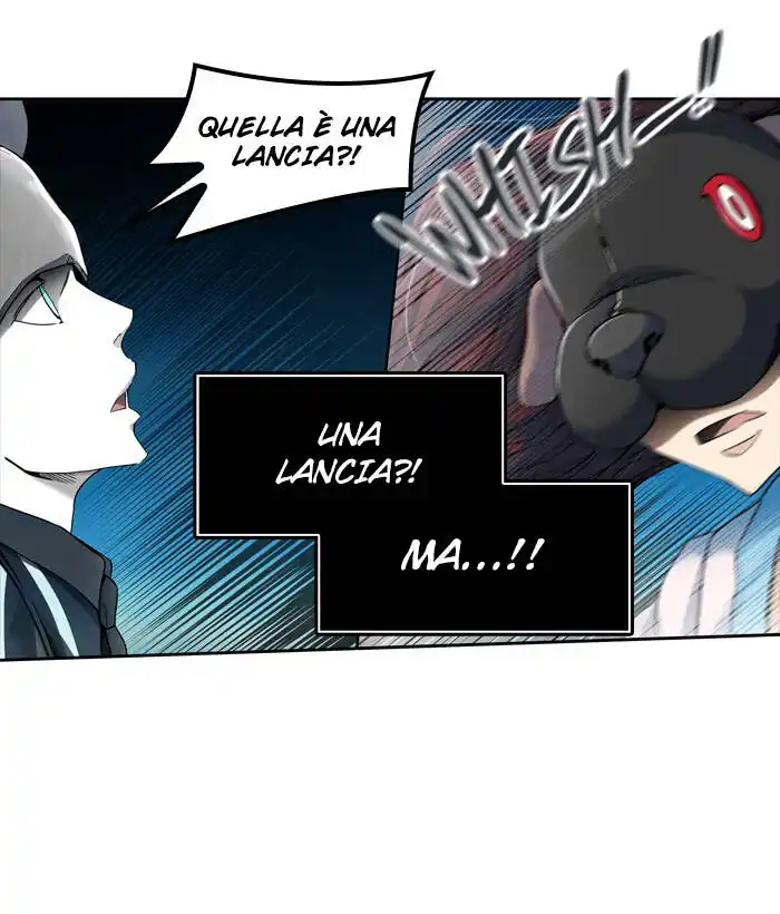 Tower of God Capitolo 21 page 13