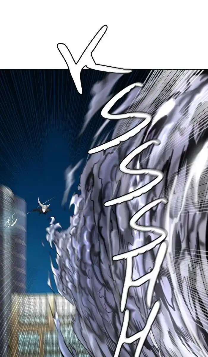 Tower of God Capitolo 21 page 3