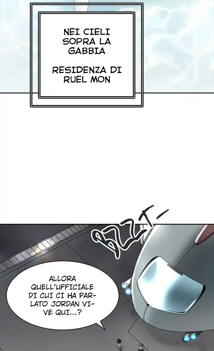 Tower of God Capitolo 21 page 30