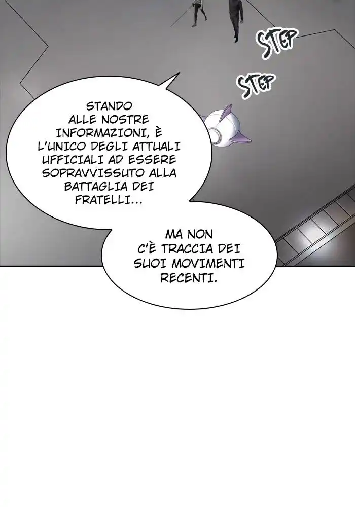 Tower of God Capitolo 21 page 31