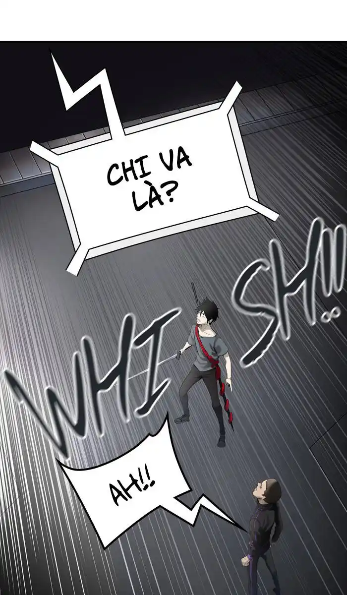 Tower of God Capitolo 21 page 34