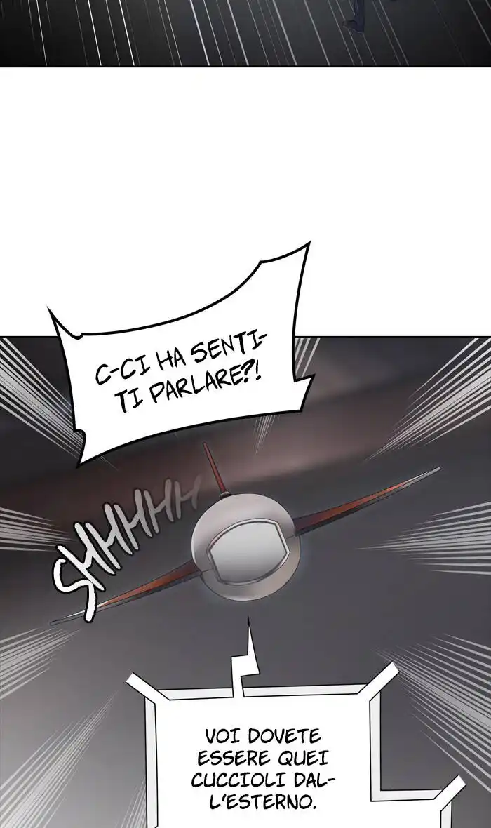 Tower of God Capitolo 21 page 35