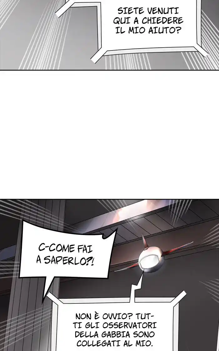 Tower of God Capitolo 21 page 36