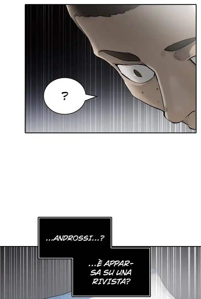 Tower of God Capitolo 21 page 41