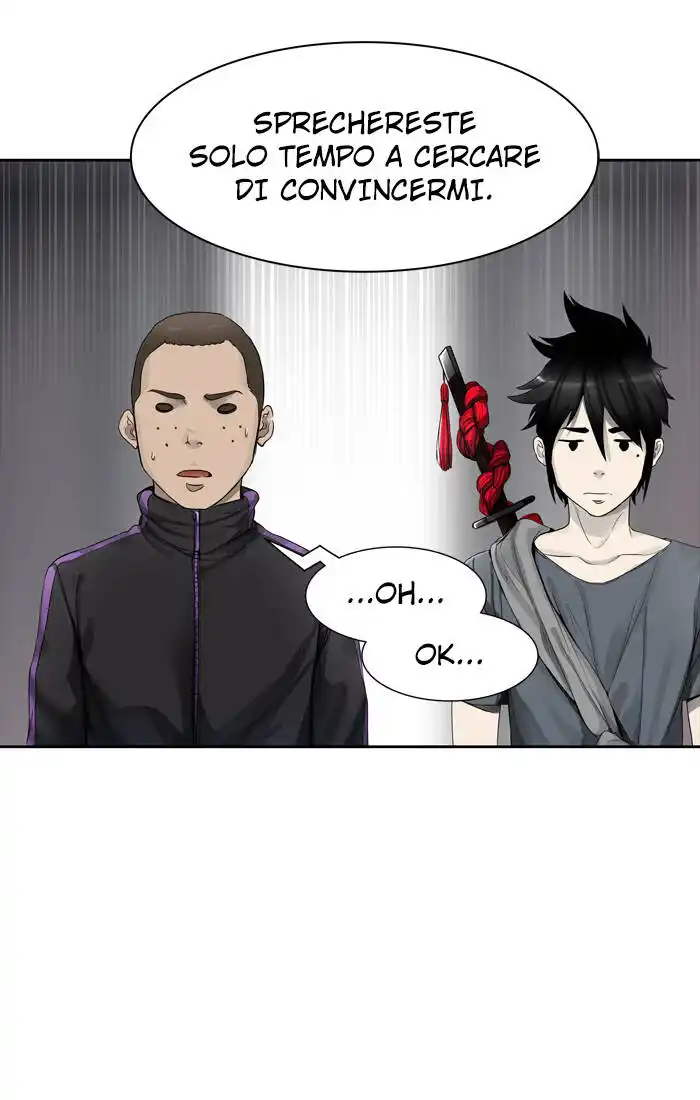 Tower of God Capitolo 21 page 48