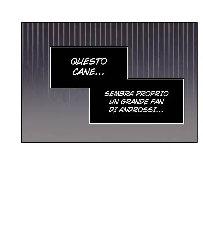 Tower of God Capitolo 21 page 49