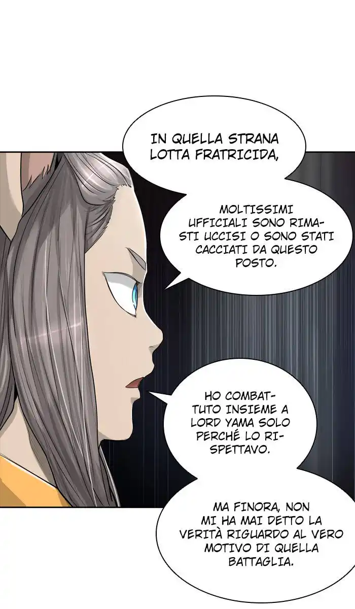 Tower of God Capitolo 21 page 51