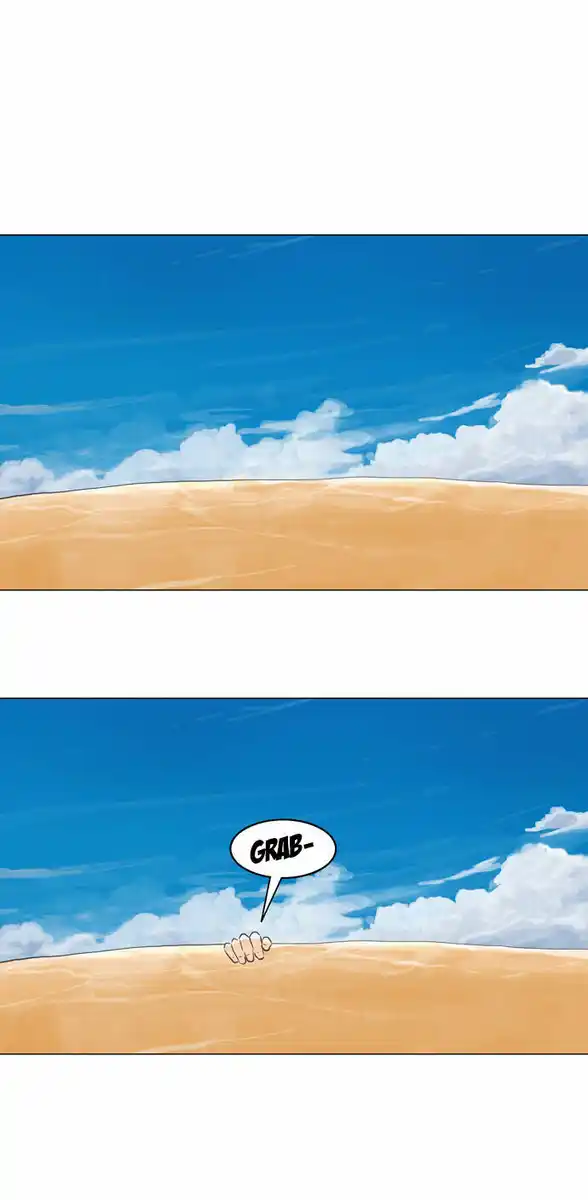 Tower of God Capitolo 30 page 2