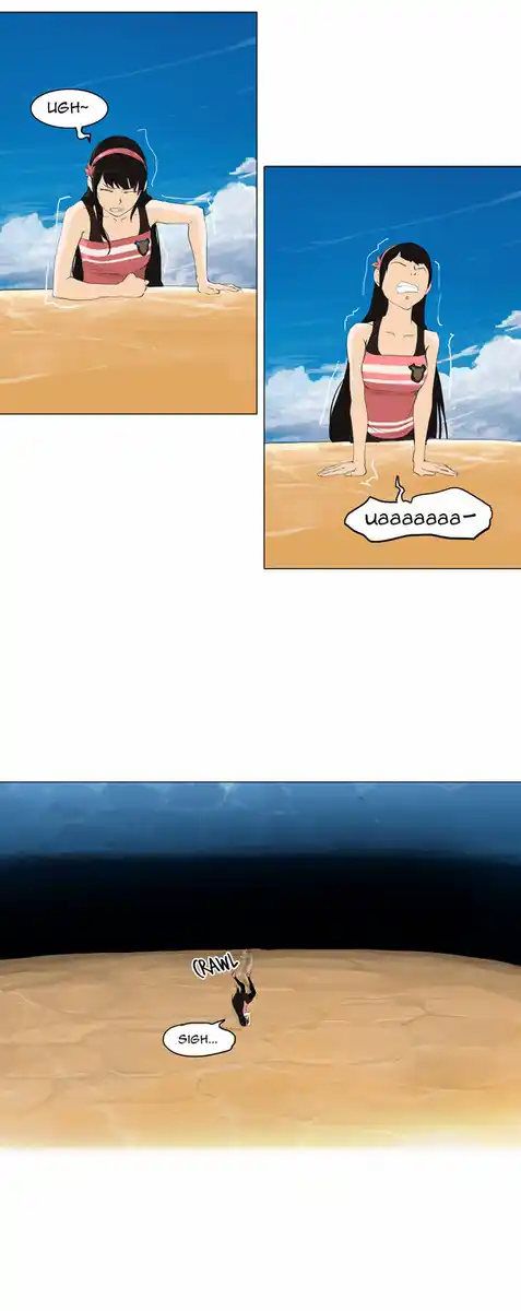 Tower of God Capitolo 30 page 3