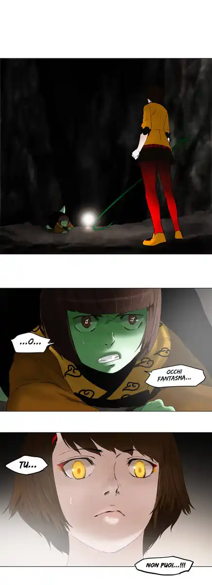 Tower of God Capitolo 68 page 2