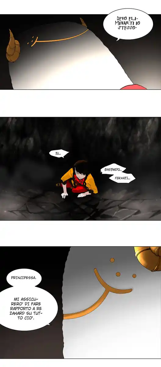 Tower of God Capitolo 68 page 26