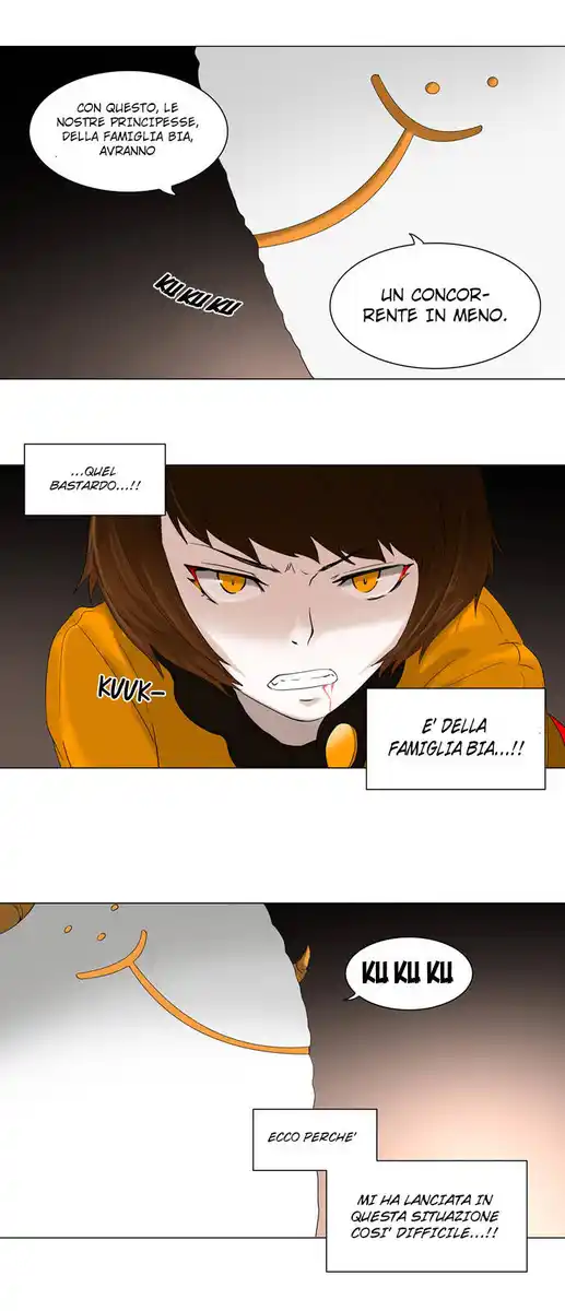 Tower of God Capitolo 68 page 27