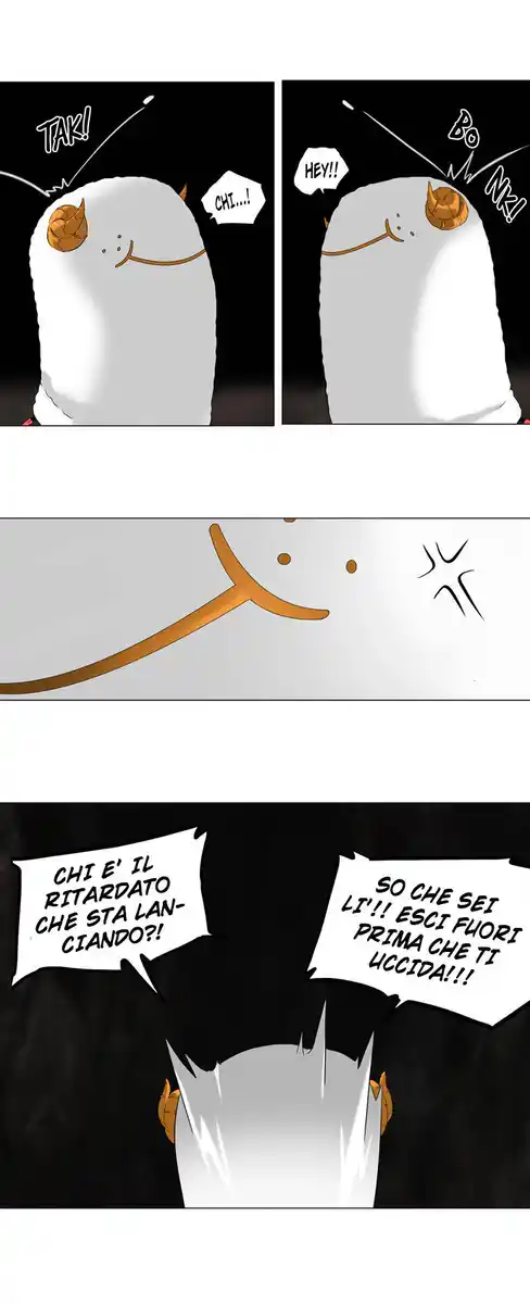 Tower of God Capitolo 68 page 32