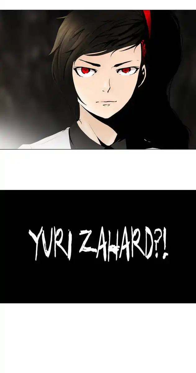 Tower of God Capitolo 68 page 35