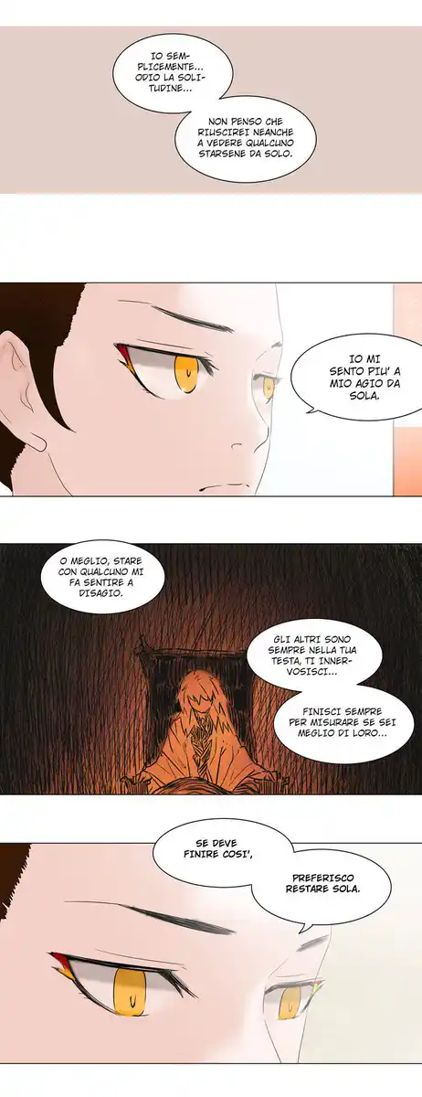 Tower of God Capitolo 68 page 6