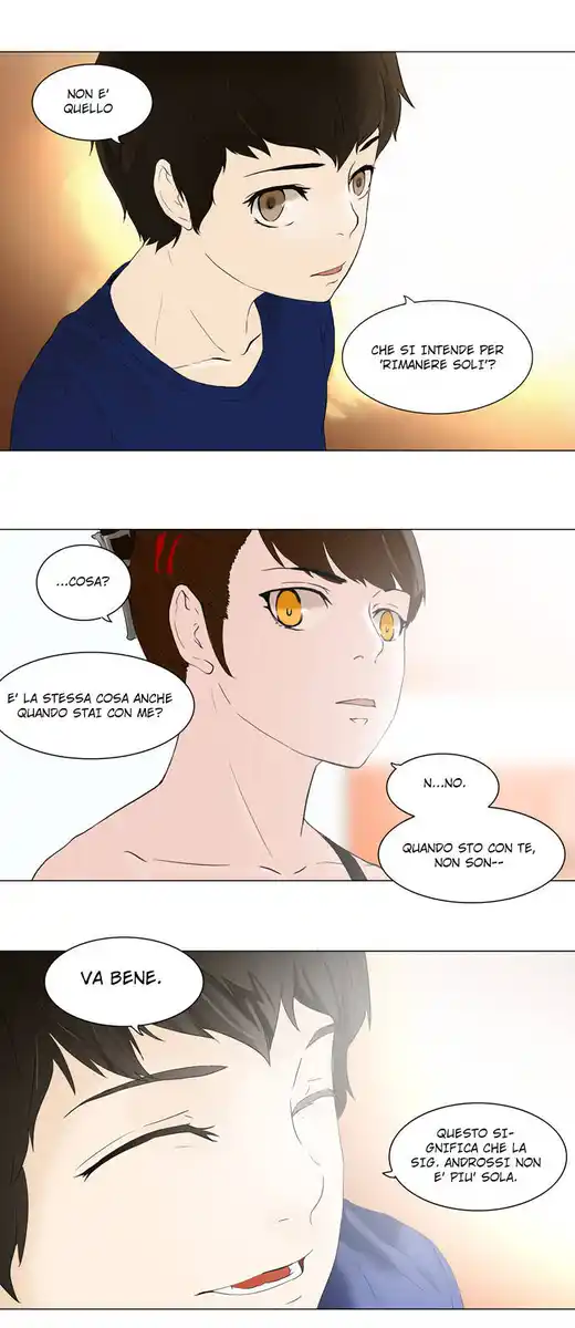 Tower of God Capitolo 68 page 7