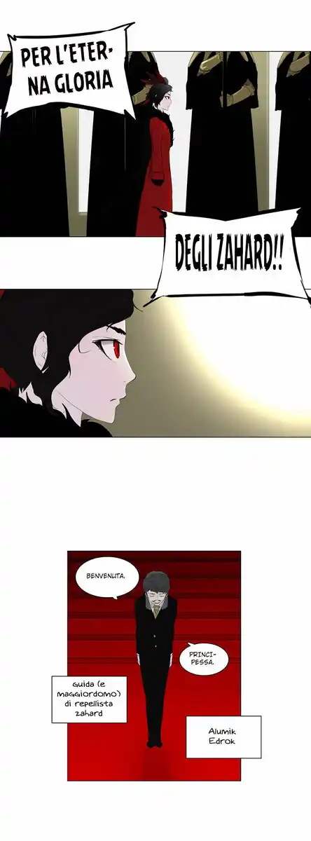 Tower of God Capitolo 00 page 10