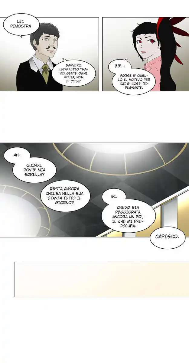 Tower of God Capitolo 00 page 17